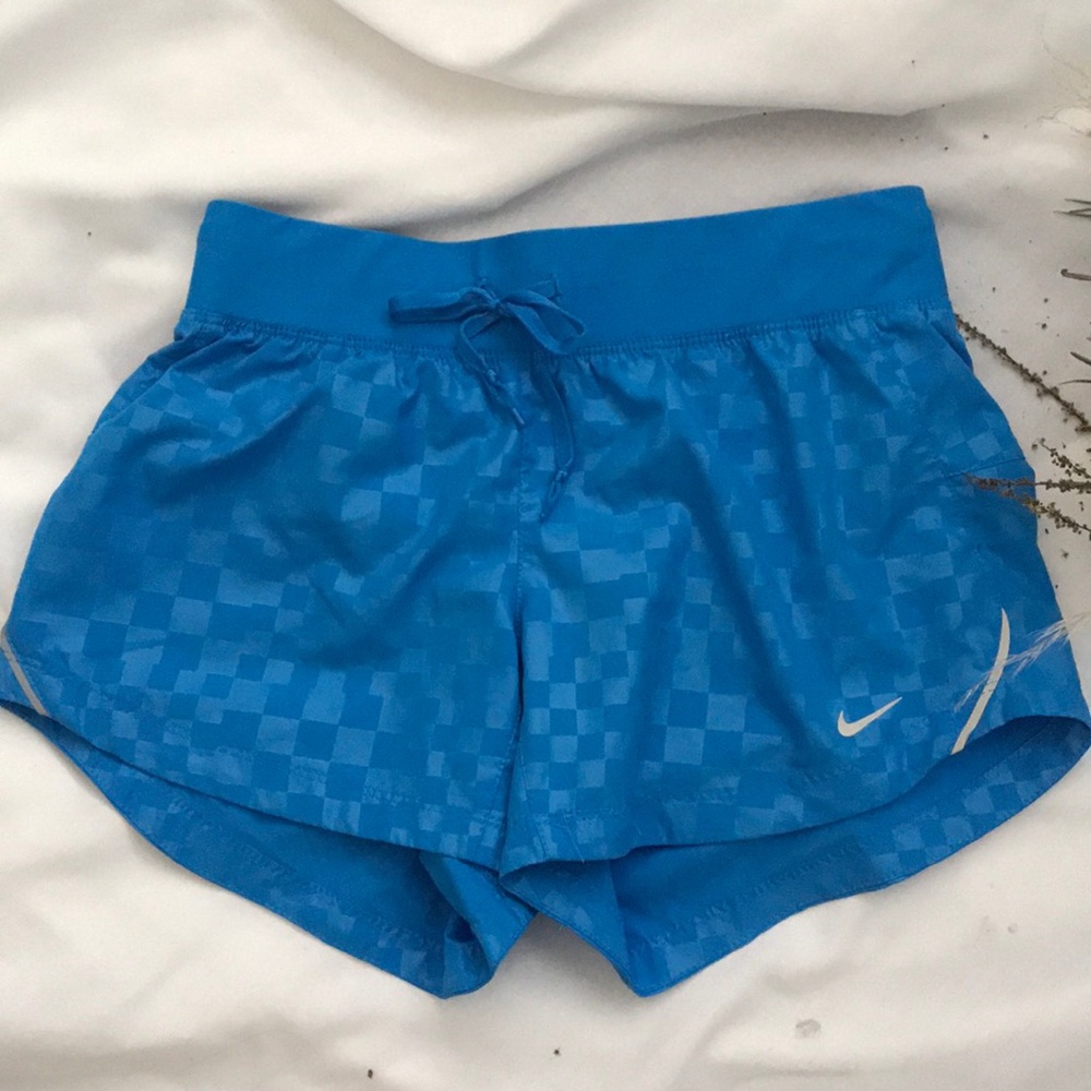 Nike Dri-Fit Running Shorts
